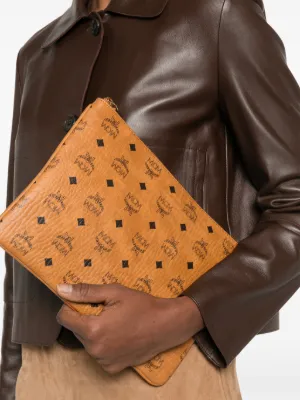 MCM クラッチバッグ メンズ通販 - FARFETCH