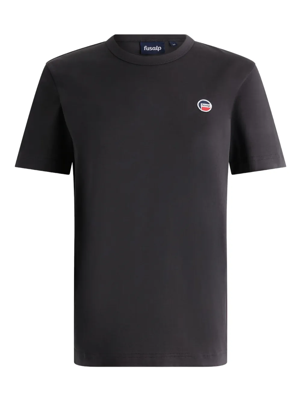 Fusalp Talixe Tee Shirt In Black