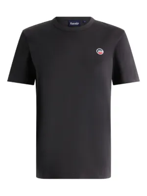 Supreme Box Logo short-sleeve T-shirt | Black | FARFETCH