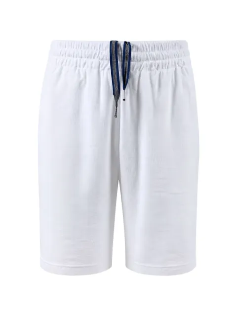 ASPESI drawstring track shorts
