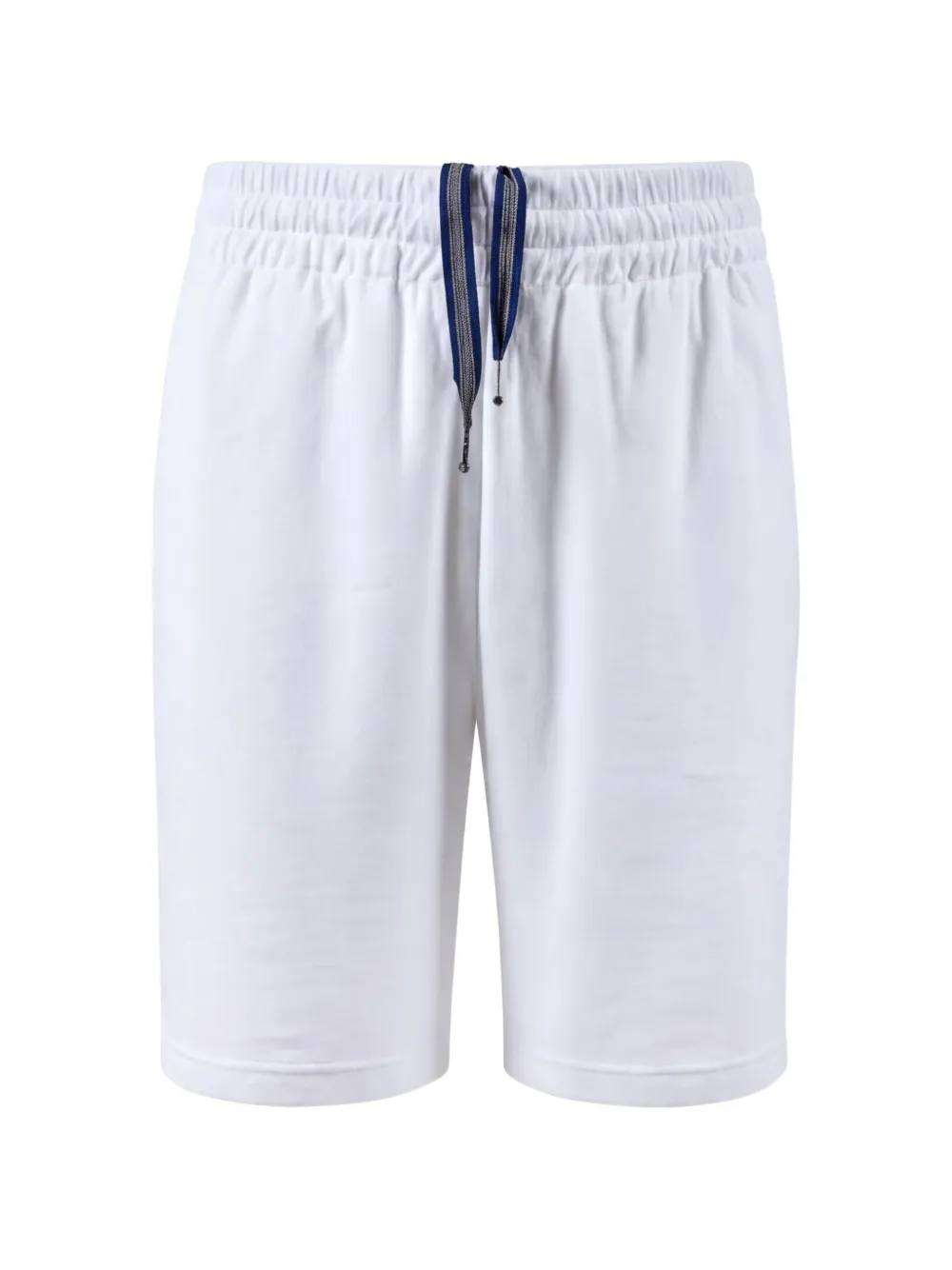 ASPESI drawstring track shorts - Weiß