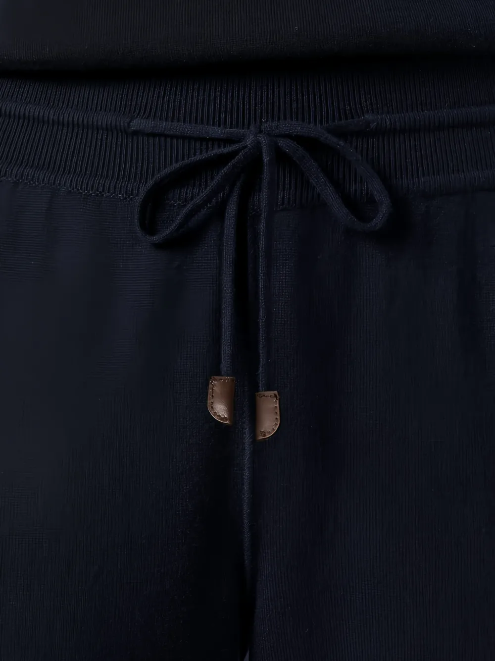 Loro Piana Merano Trousers in Blue, view 4
