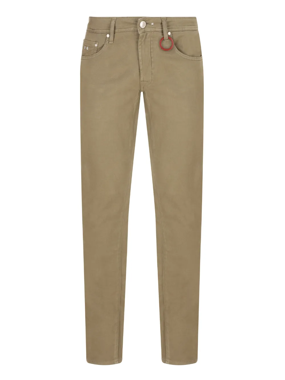 Sartoria Tramarossa jeans Leonardo | verde | Image 1