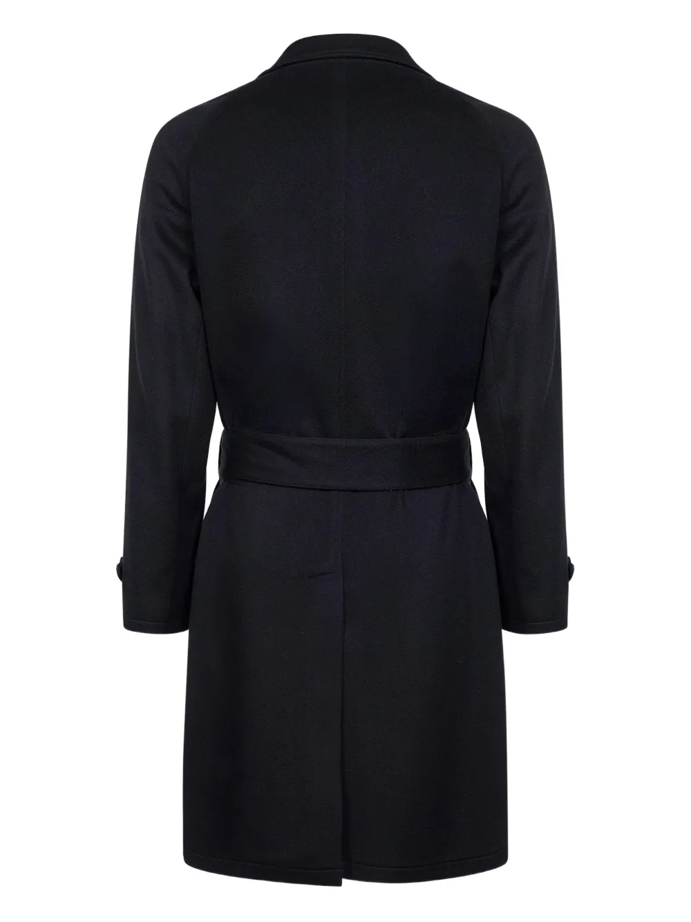 D4.0 belted coat | Single Breasted Coats | Image 2