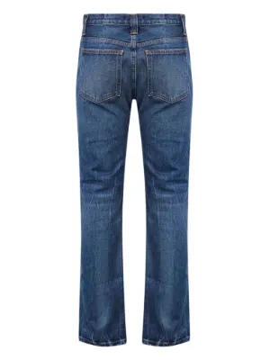 KHAITE（ケイト）ストレートジーメンズ - FARFETCH