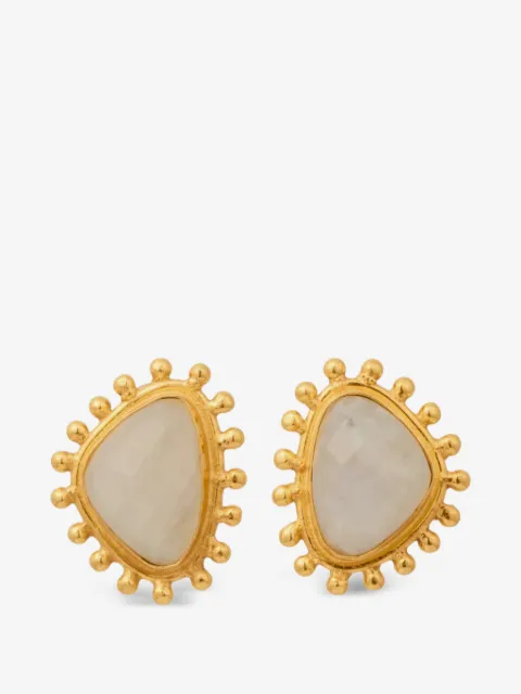 Sylvia Toledano Dots earrings