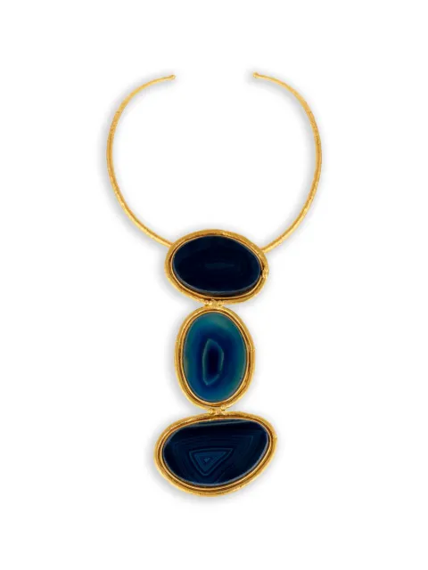 Sylvia Toledano Dakota necklace