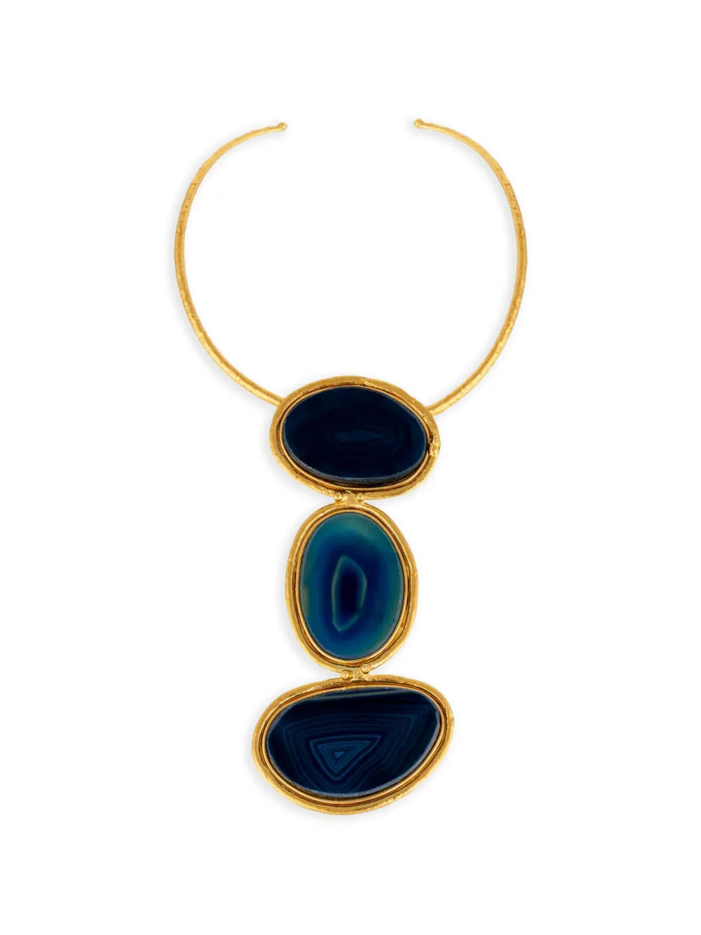 Sylvia Toledano Dakota necklace - Oro