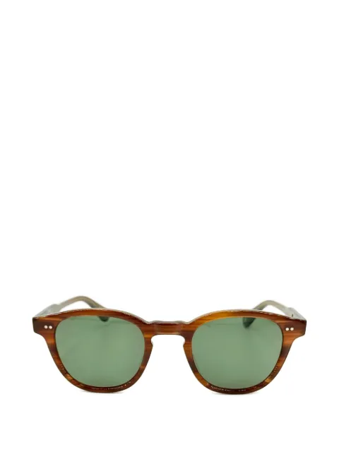 Garrett Leight Evan sunglasses 