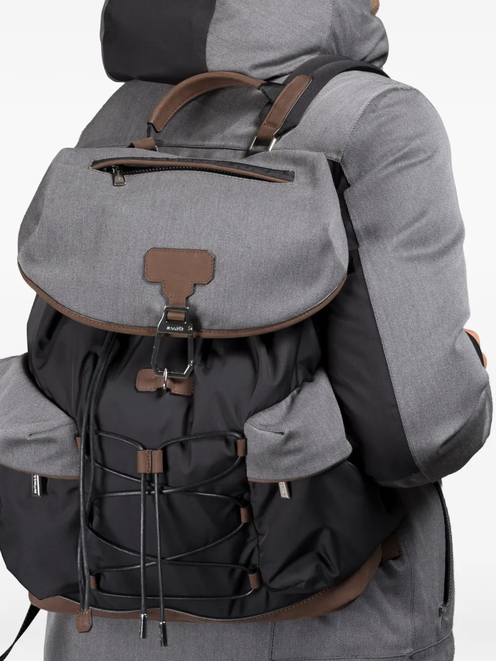 Ortles Pocket Backpack