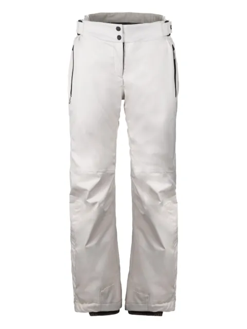 Moorer Marcora button ski pants