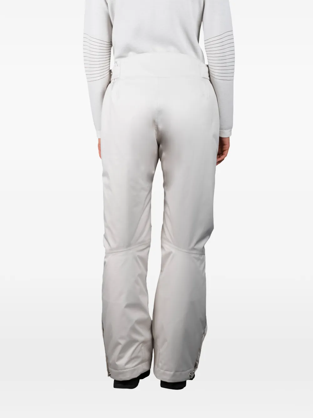 Moorer Marcora button ski pants | Ski Bottoms | Image 2