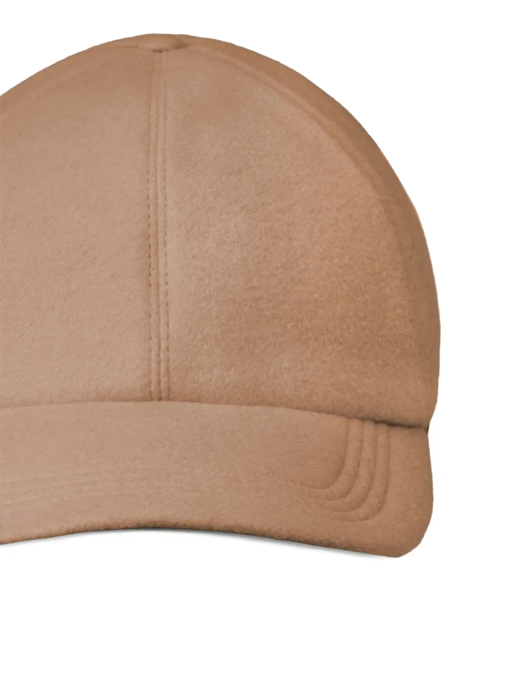 Moorer Robinsons panelled baseball cap | Men | Image 2