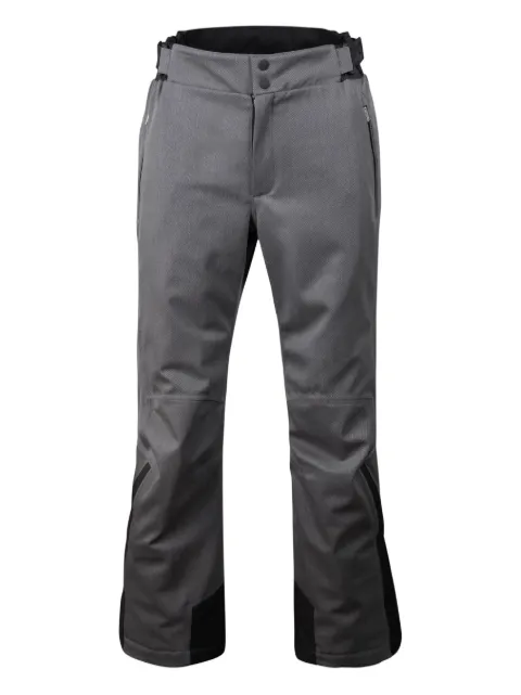 Moorer Fanis button ski pants