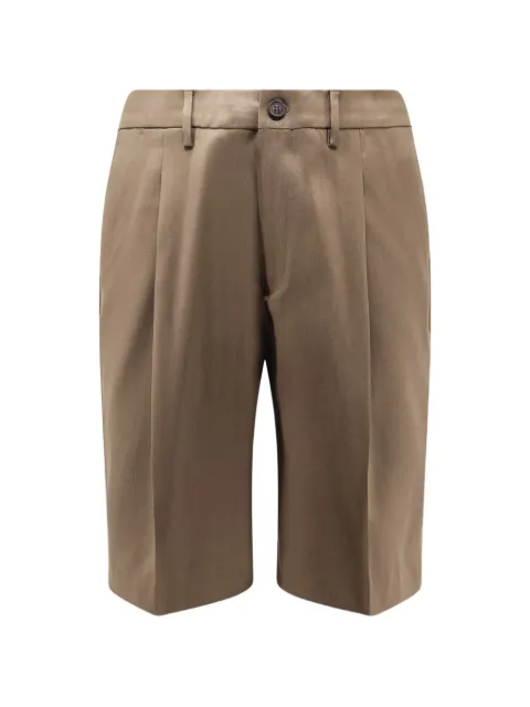 Golden Goose pleated shorts