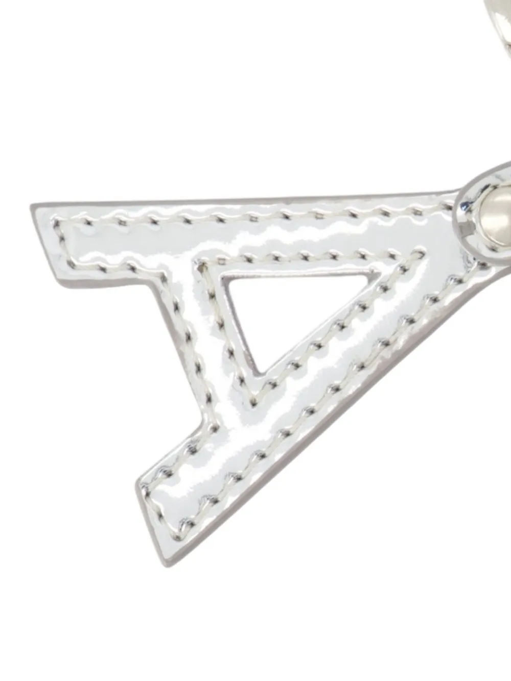 A.P.C. lettres A.P.C. keychain | Image 2