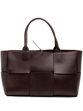 Bottega Veneta Pre-Owned 2012-2025 ミディアム ナッパ マキシ