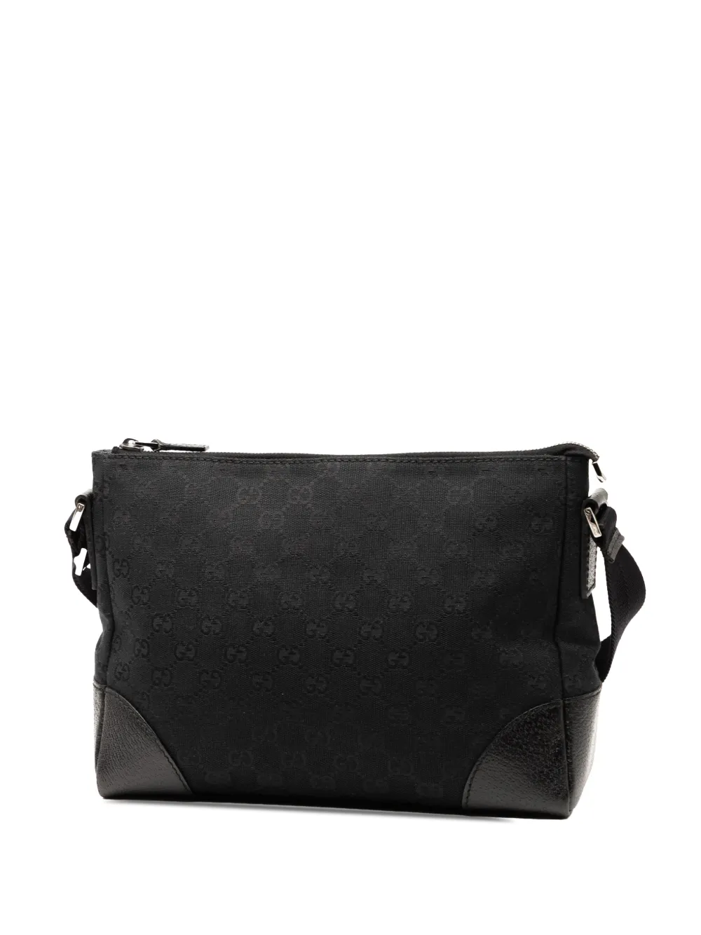 Gucci Pre-Owned 2000-2015 GG Canvas crossbody bag | Estilos de archivo | Image 2