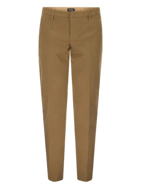 DONDUP pantalones chinos Spiritissimo