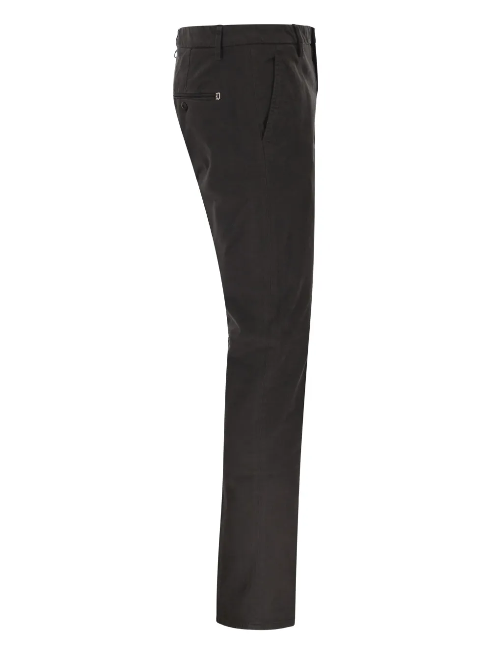 DONDUP Spiritissimo chino Grijs