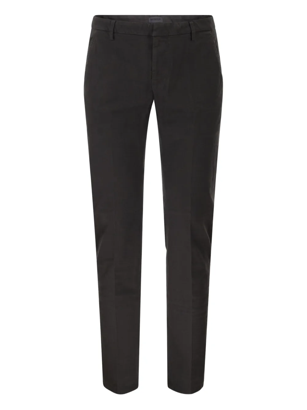 DONDUP Spiritissimo chino trousers | Grey | Image 1