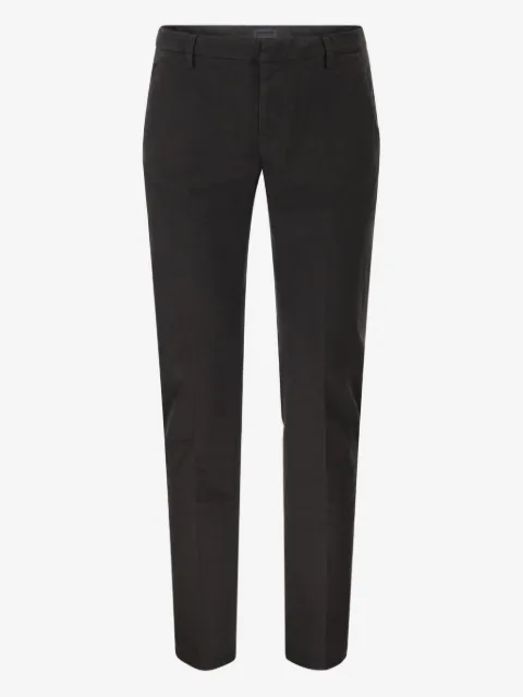 DONDUP Spiritissimo chino trousers