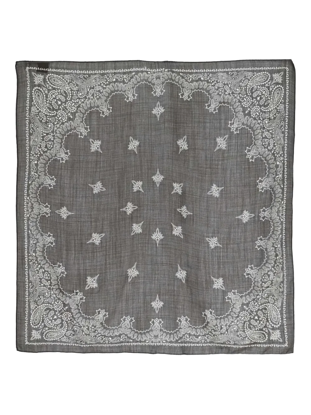 Destin Judy scarf - Groen