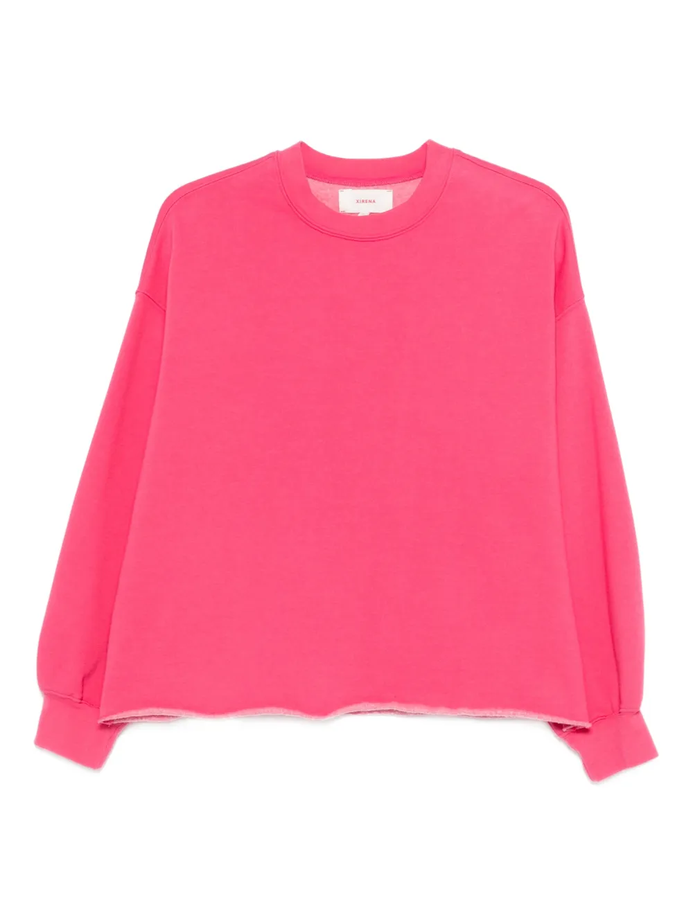 Xirena Honor sweatshirt - Rosa