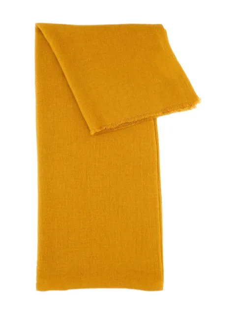 19 Andrea’S 47 fringed scarf