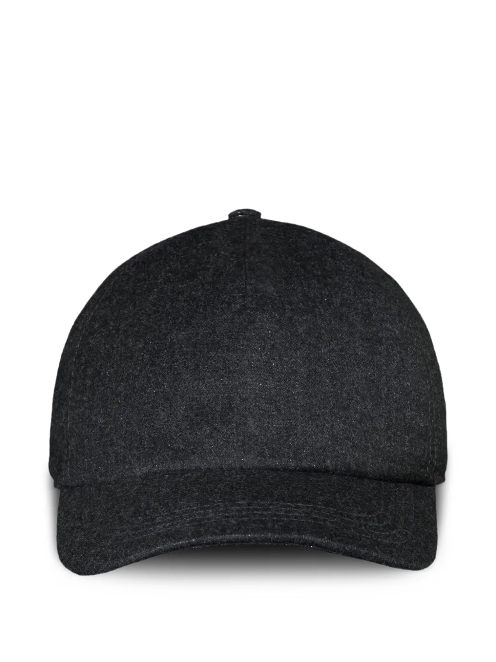 Moorer Robinsons baseball cap | Grey | Image 1