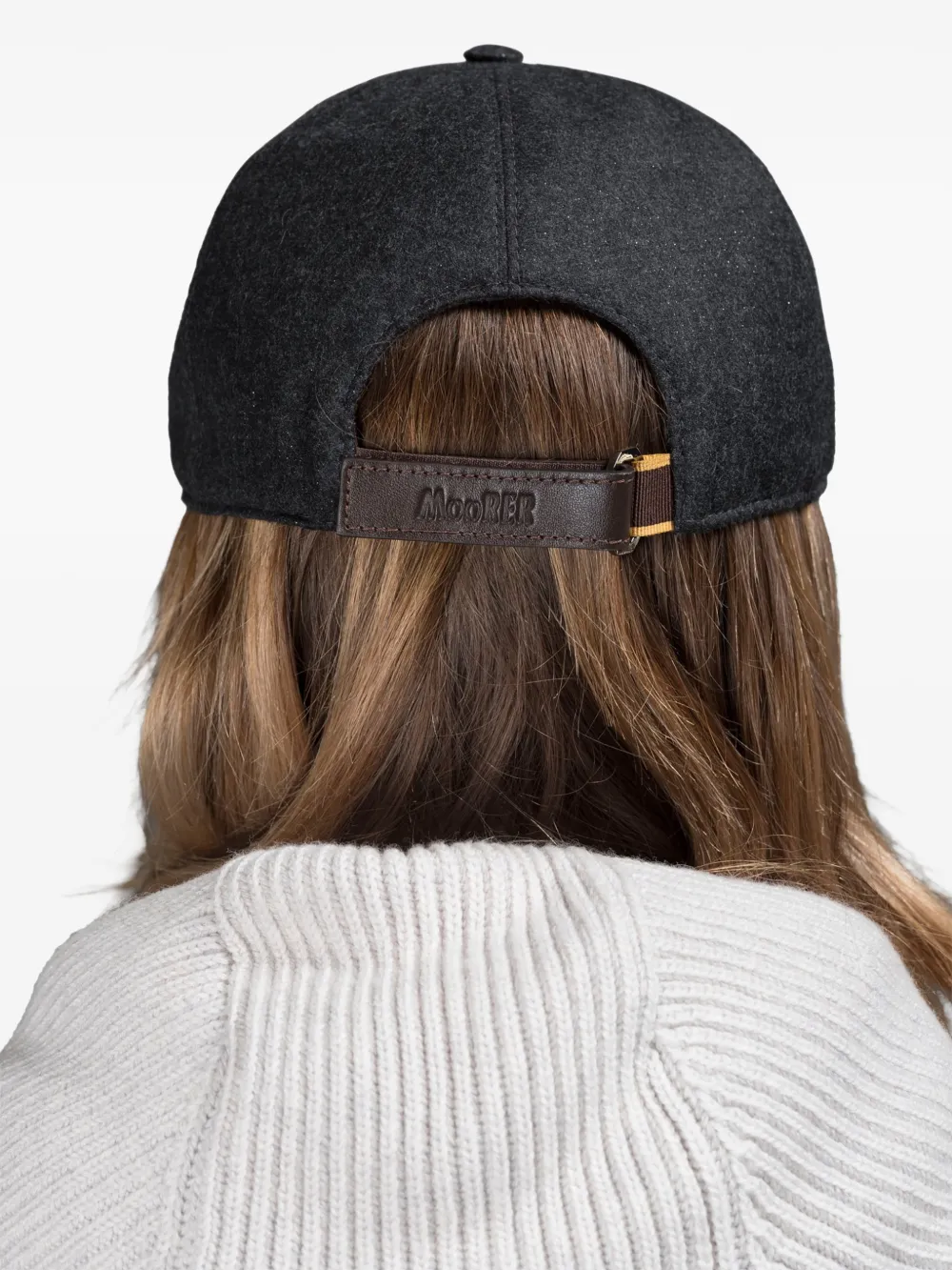 Moorer Robinsons baseball cap | Image 2