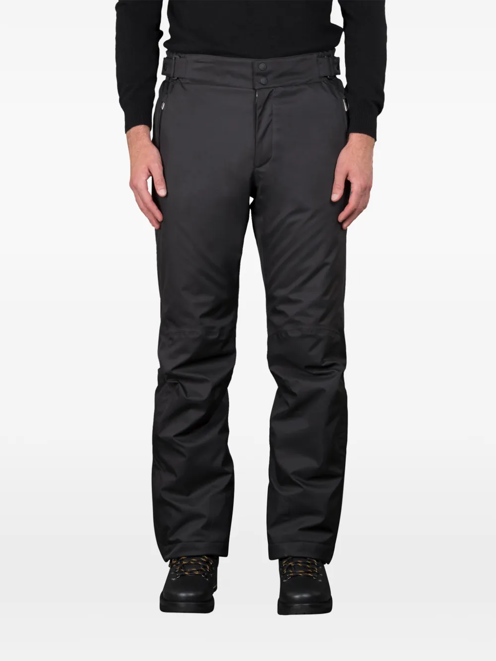 Moorer Fanis button ski pants | Ski Bottoms | Image 2