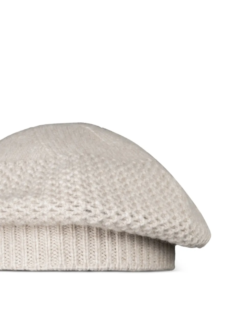 Moorer Mira knitted hat | Image 2