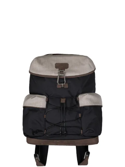 Moorer Ortles pocket backpack
