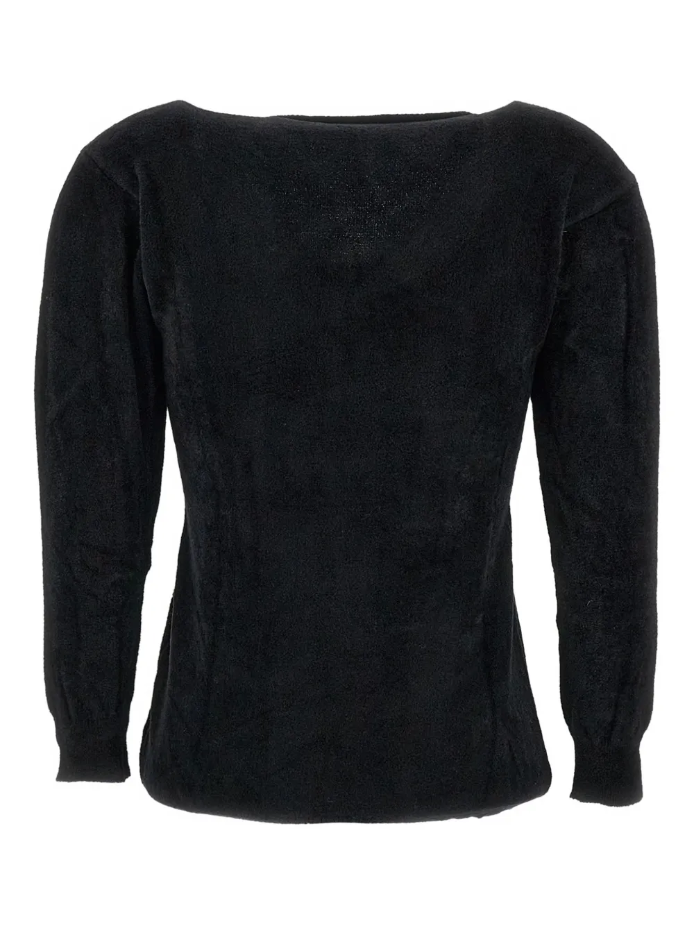 LIVE top con cuello en V | Playeras y jerséis | Image 2