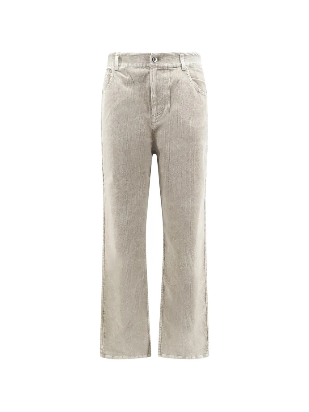 Represent R2 Corduroy trousers - Toni neutri