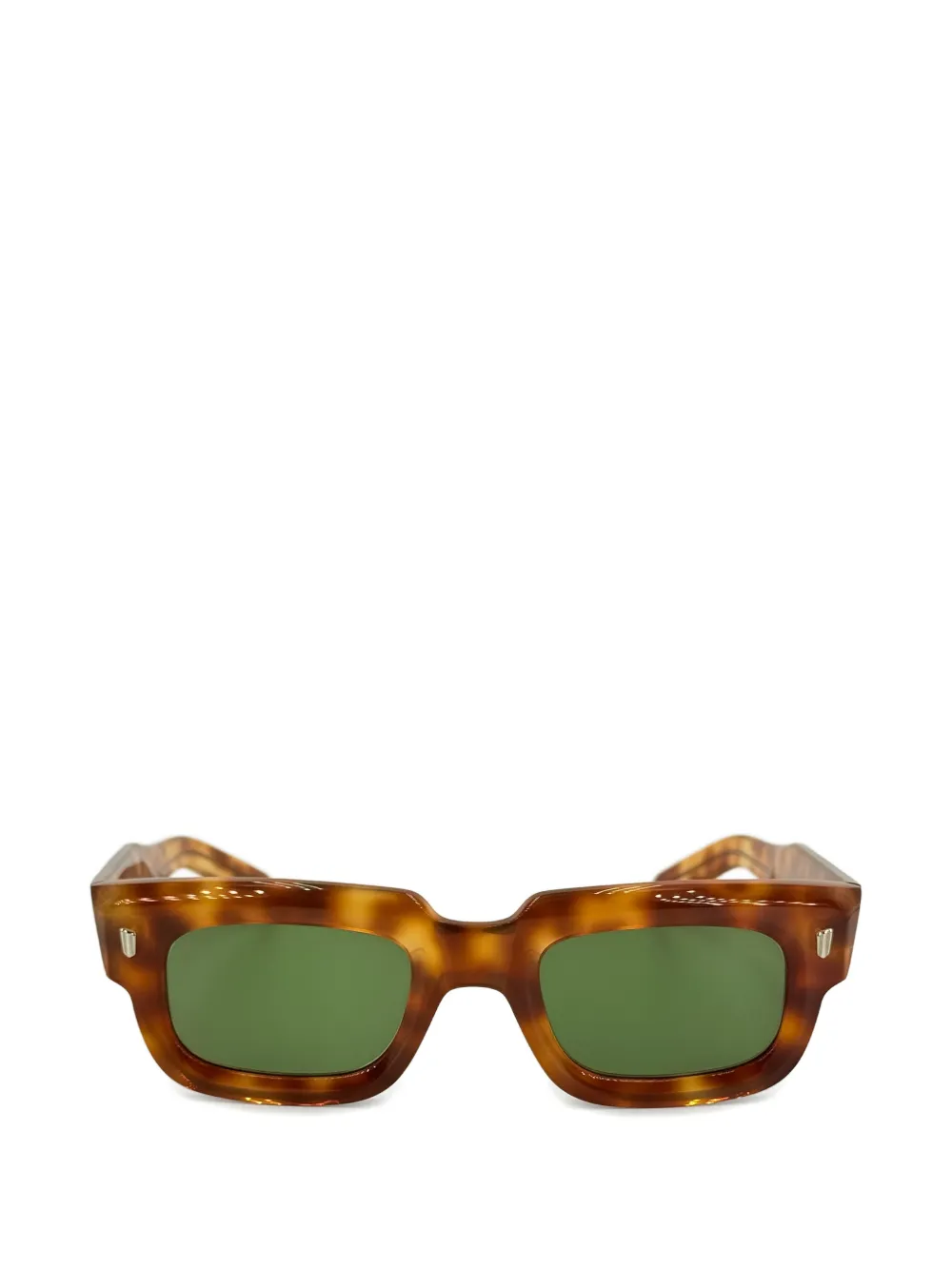 Cutler & Gross 9325 sunglasses - Marrone
