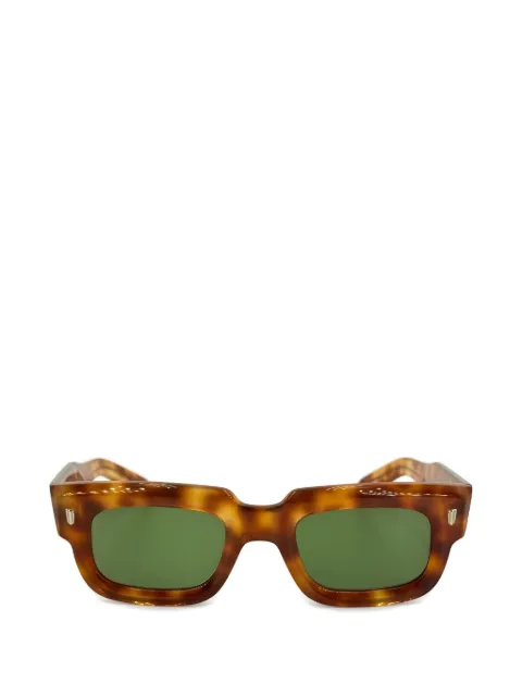Cutler & Gross lentes de sol 9325