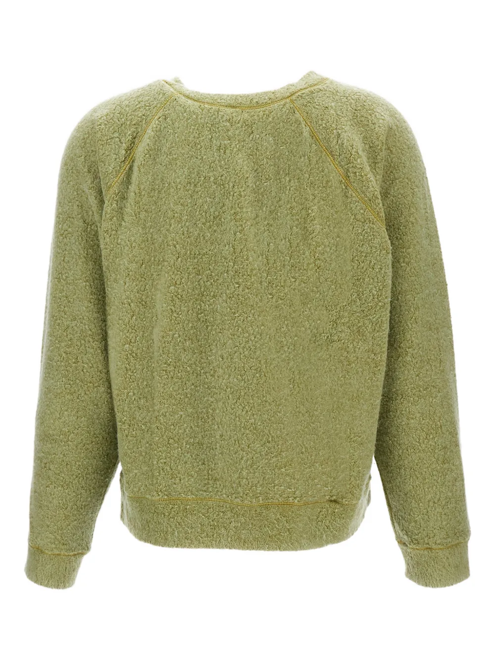 EPL suéter con cuello redondo | Sudaderas | Image 2