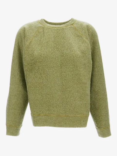 EPL crew-neck sweater