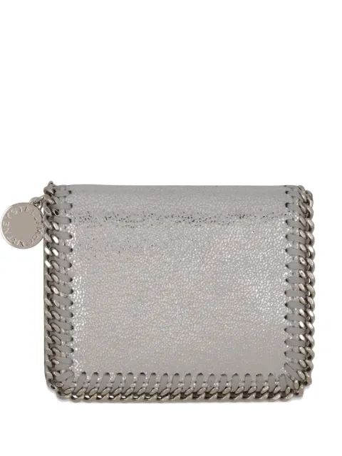 Stella McCartney Falabella wallet