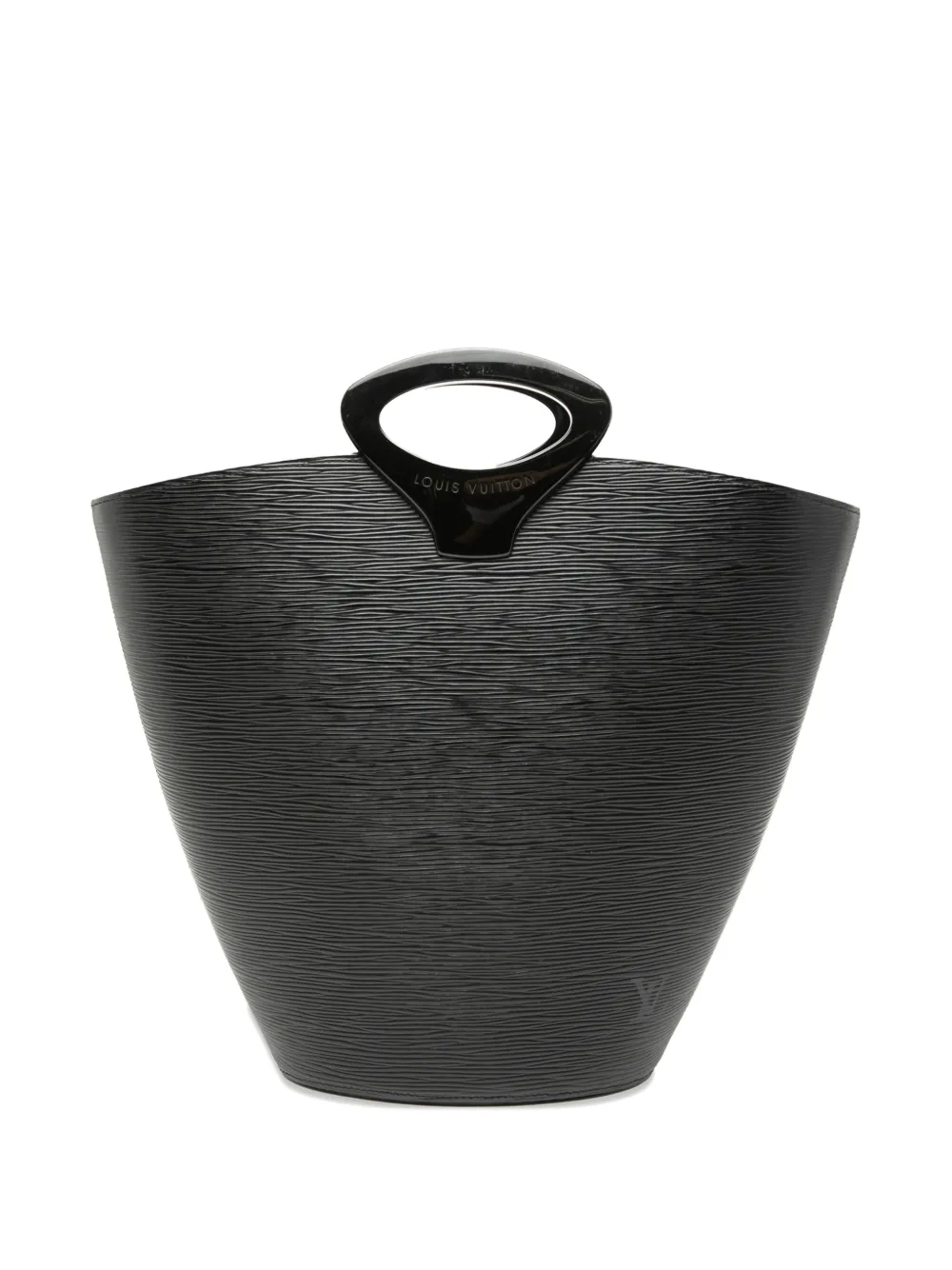 Louis Vuitton Pre-Owned 1999 Epi Noctambule tote bag - Nero