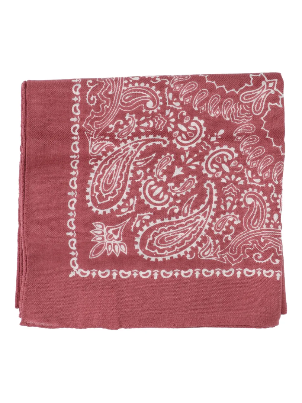 Destin Judy scarf - Rood
