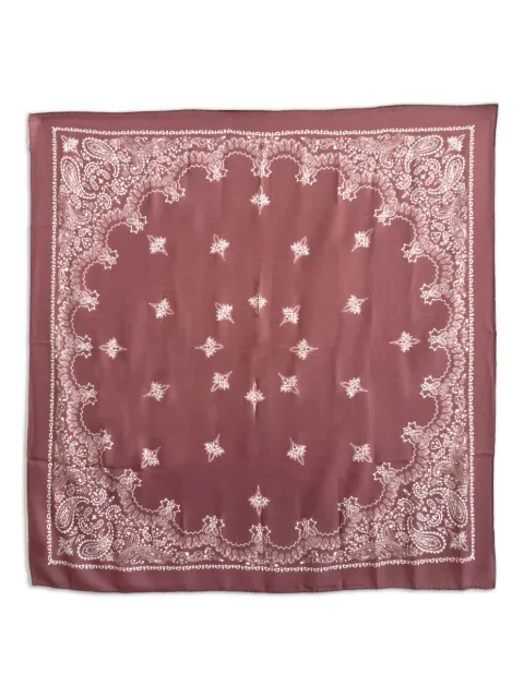 Destin écharpe Judy