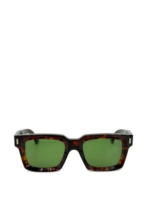 Cutler & Gross 1386 サングラス