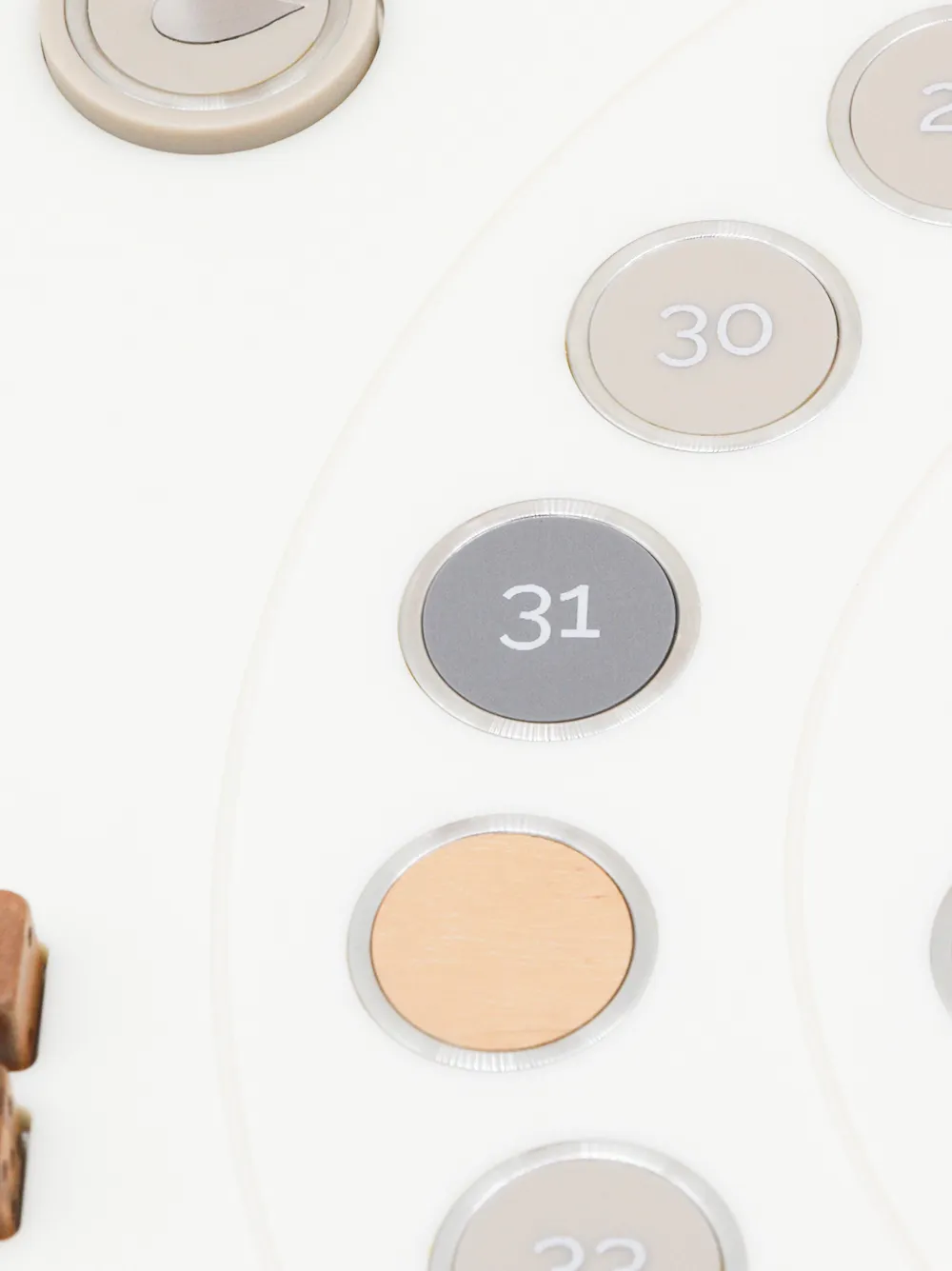 Brunello Cucinelli 棋盘游戏 | 游戏 | Image 2