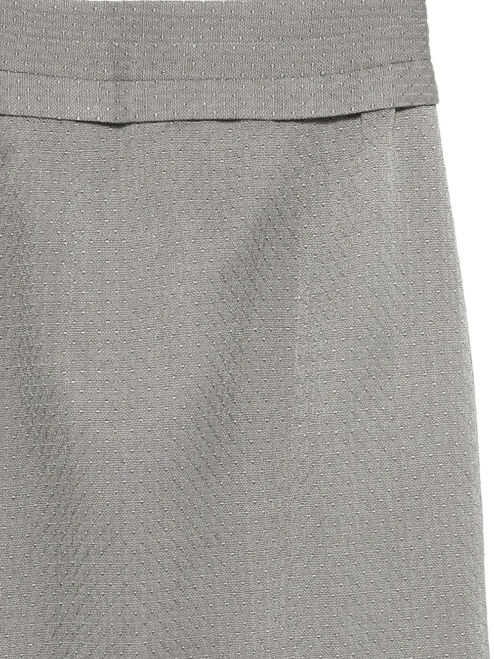 Woven Skirt