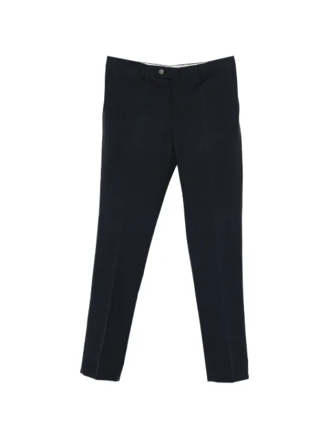 Brunello Cucinelli buttoned trousers