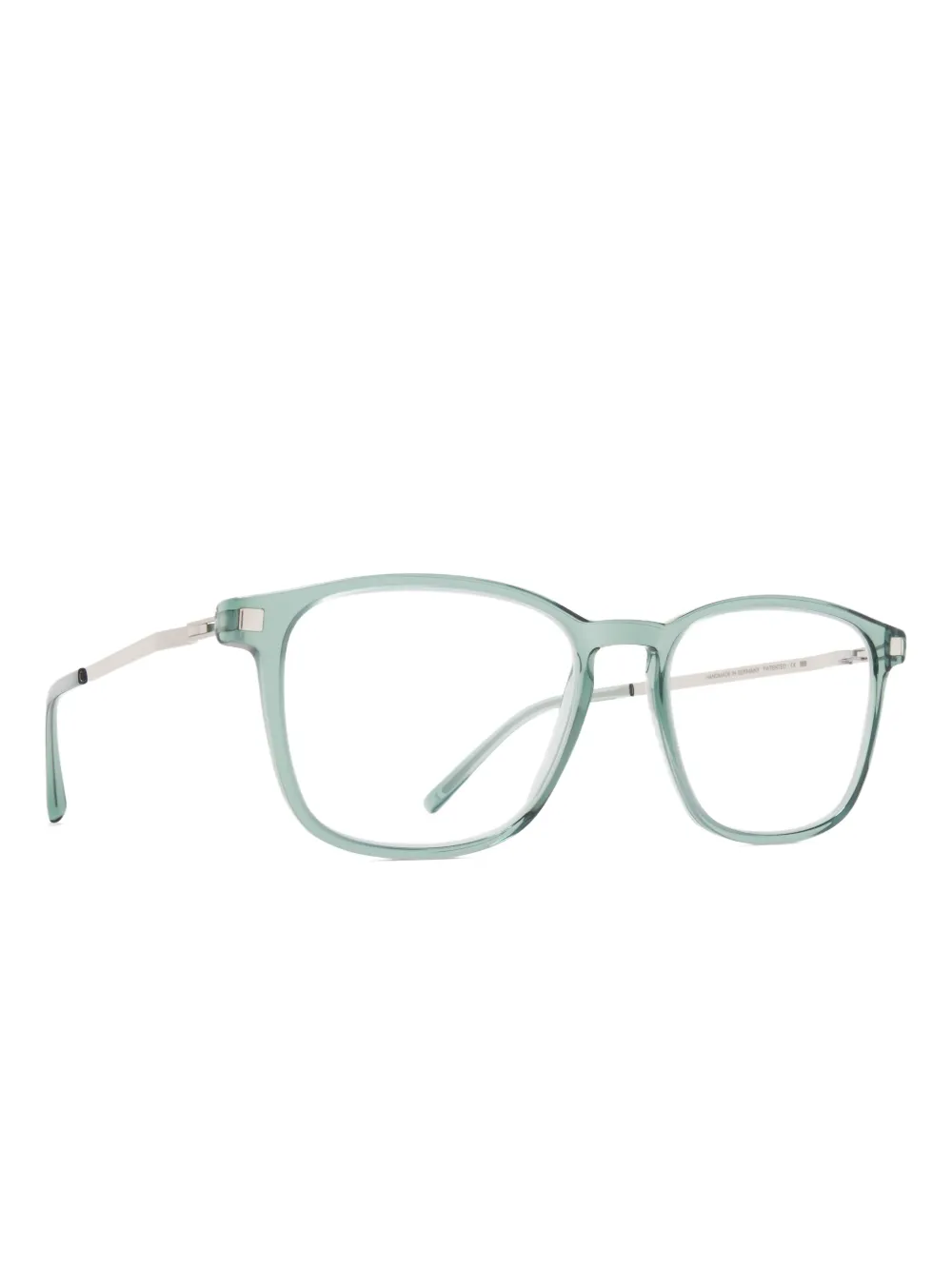 Mykita TUKTU round-frame glasses | Men | Image 2