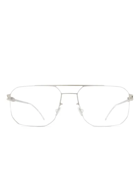 Mykita geometric Rembert glasses